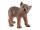 Schleich® Wild Life 42472 Wolfsmutter mit Welpen Spielfiguren-Set