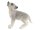 Schleich® Wild Life 42472 Wolfsmutter mit Welpen Spielfiguren-Set