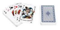 Idena Rommé Kartenspiel