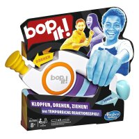 Hasbro Bop it! Geschicklichkeitsspiel
