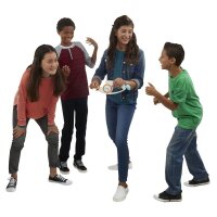 Hasbro Bop it! Geschicklichkeitsspiel