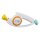 Hasbro Bop it! Geschicklichkeitsspiel