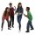 Hasbro Bop it! Geschicklichkeitsspiel