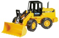 bruder Gelenkradlader FR 130 2425 Spielzeugauto