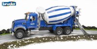 bruder MACK Granite Betonmisch-LKW Spielzeugauto