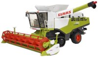 bruder Claas Lexion 780 Terra Trac Mähdrescher 2119...