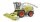 bruder Claas Jaguar 980 Feldhäcksler 02134 Spielzeugauto