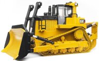 bruder CAT® großer Kettendozer 2452 Spielzeugauto