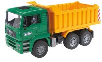 bruder MAN TGA LKW mit Kippmulde 2765 Spielzeugauto