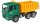 bruder MAN TGA LKW mit Kippmulde 2765 Spielzeugauto