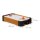 relaxdays Airhockey blau