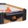 relaxdays Airhockey blau