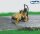 bruder CAT® Tandem-Vibrationswalze 2433 Spielzeugauto