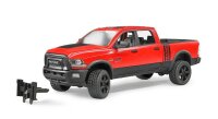 bruder RAM 2500 Power Wagon 02500 Spielzeugauto