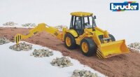 bruder Baggerlader JCB 4CX  2428 Spielzeugauto