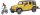 bruder Jeep Wrangler Rubicon Unlimited mit Mountainbike 2543 Spielzeugauto