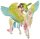 Schleich® Bayala 70566 Surah mit Glitzer-Pegasus Spielfigur