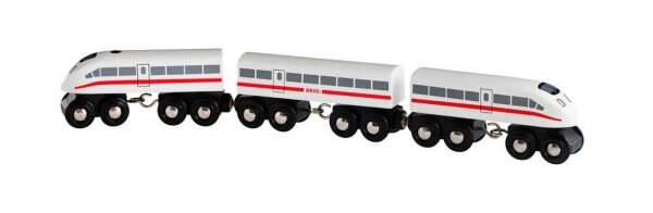 BRIO® Schnellzug 33748 Spielzeugeisenbahnen