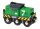 BRIO® Batterie-Frachtlok 33214 Spielzeugeisenbahnen