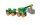 BRIO® Clever Crane Wagon 33698 Spielzeugeisenbahnen