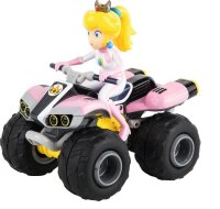 Carrera® Mario Kart™ Peach-Quad Ferngesteuertes...