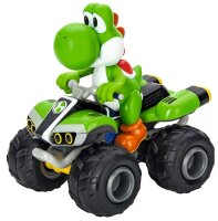 Carrera® Mario Kart™, Yoshi-Quad...