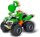 Carrera® Mario Kart™, Yoshi-Quad Ferngesteuertes Auto grün