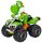 Carrera® Mario Kart™, Yoshi-Quad Ferngesteuertes Auto grün