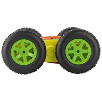 Carrera® Mini Turnator 2.0 Ferngesteuertes Auto gelb