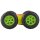 Carrera® Mini Turnator 2.0 Ferngesteuertes Auto gelb