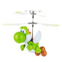Carrera® Super Mario Flying Yoshi Ferngesteuerter Helikopter grün