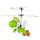 Carrera® Super Mario Flying Yoshi Ferngesteuerter Helikopter grün