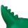 relaxdays Hüpftier Drache grün