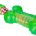 10 relaxdays Hundespielzeug-Set mehrfarbig