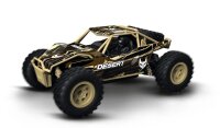 Carrera® Desert Buggy Ferngesteuertes Auto schwarz