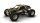 Carrera® Desert Buggy Ferngesteuertes Auto schwarz