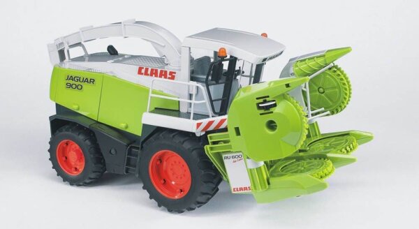 bruder Claas Jaguar 900 Feldhäcksler 2131 Spielzeugauto