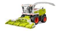 bruder Claas Jaguar 900 Feldhäcksler 2131 Spielzeugauto