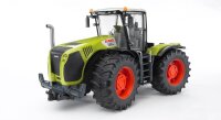 bruder Claas Xerion 5000 Traktor 3015 Spielzeugauto