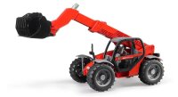 bruder Manitou Teleskoplader MLT 633 2125 Spielzeugauto