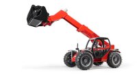 bruder Manitou Teleskoplader MLT 633 2125 Spielzeugauto