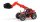 bruder Manitou Teleskoplader MLT 633 2125 Spielzeugauto