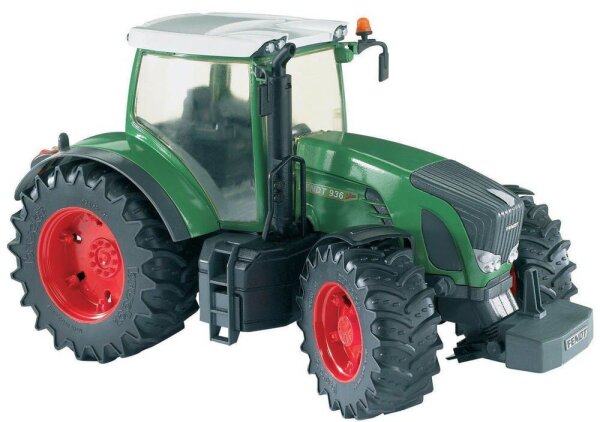 bruder Fendt 936 Vario Traktor 3040 Spielzeugauto