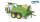 bruder John Deere Rundballen-Presswickelkombination C441R 2032 Zubehör für Spielzeugautos