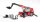 bruder Manitou Teleskopstapler MRT 2150 2129 Spielzeugauto