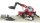 bruder Manitou Teleskopstapler MRT 2150 2129 Spielzeugauto