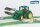 bruder John Deere 6920 Traktor mit Frontlader 2052 Spielzeugauto