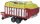bruder Pottinger Jumbo 6600 Profiline 2214 Zubehör für Spielzeugautos