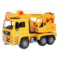 bruder MAN TGA Kran-LKW 2754 Spielzeugauto