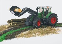 bruder Fendt 936 Vario mit Frontlader 3041 Spielzeugauto